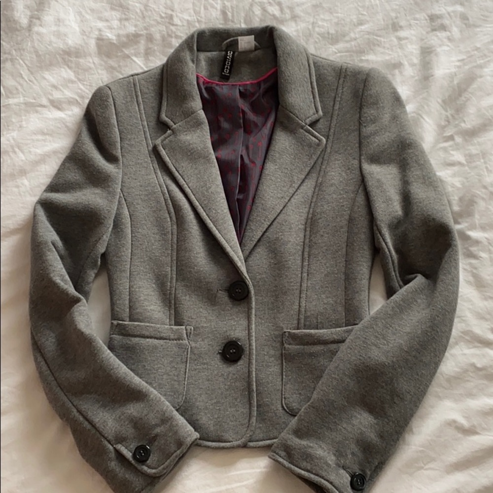 H&M blazer